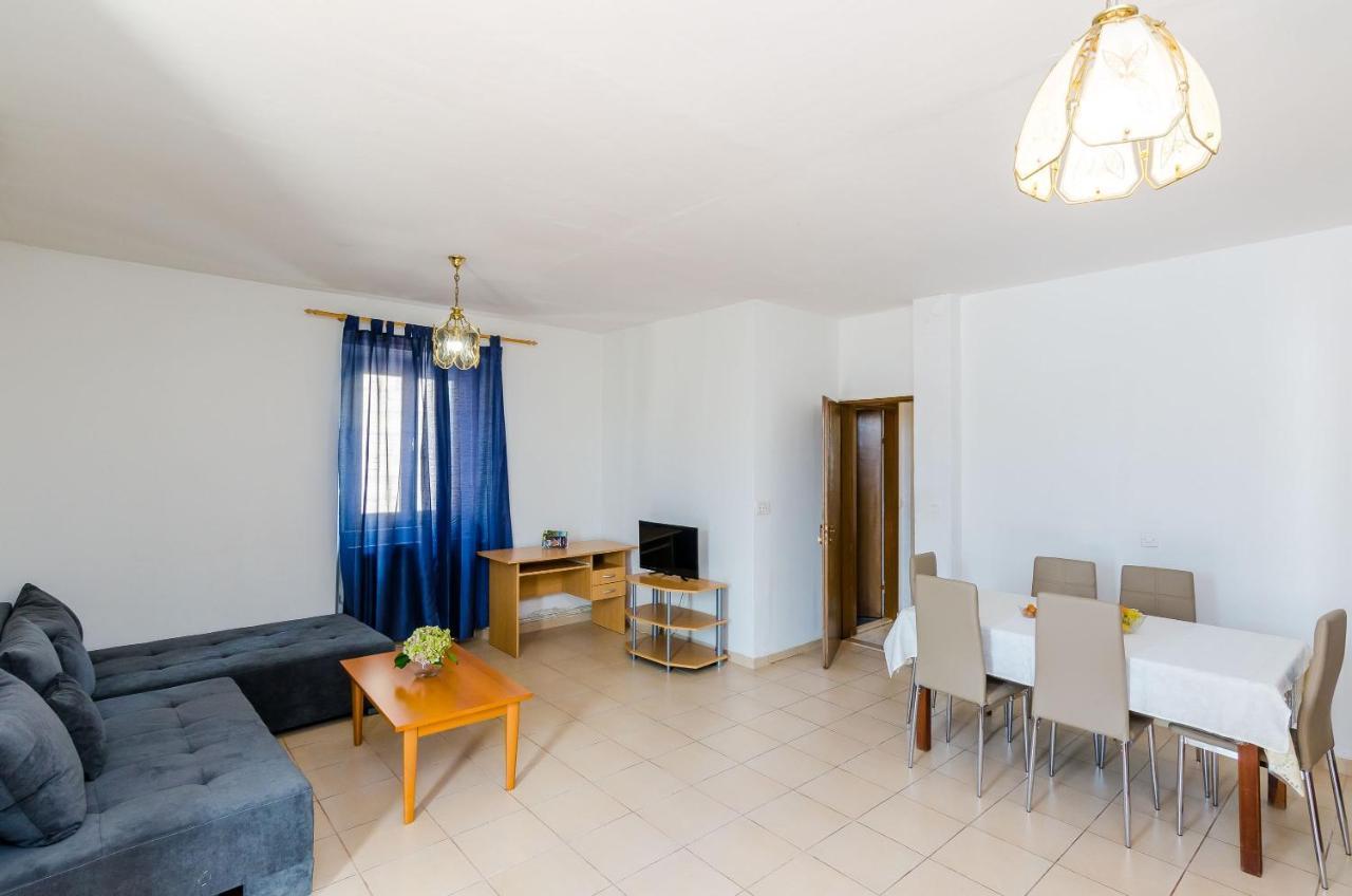 Apartments Dubrovnik Airport Čilipi Esterno foto