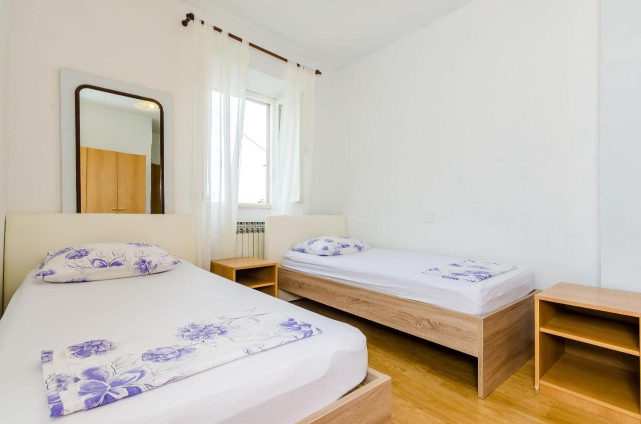 Apartments Dubrovnik Airport Čilipi Esterno foto