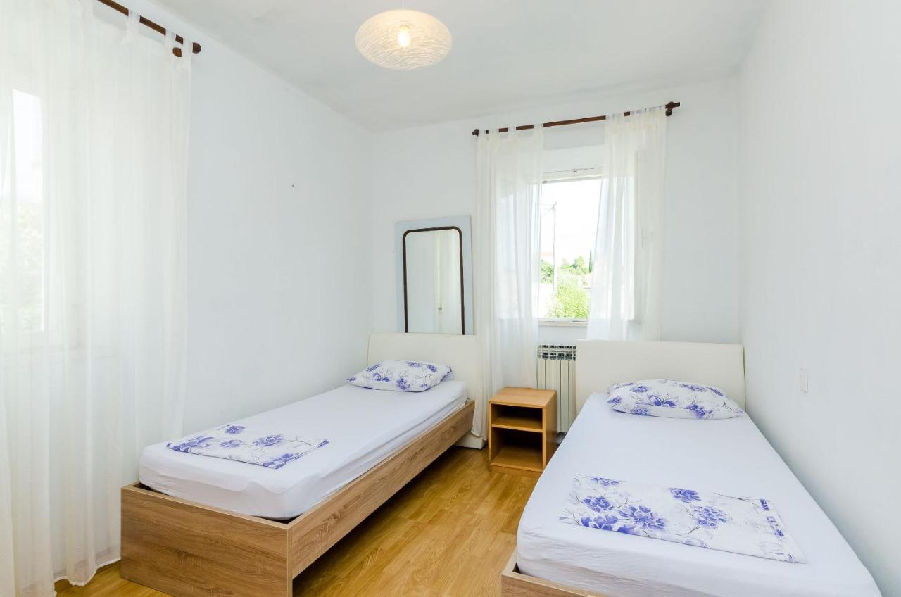Apartments Dubrovnik Airport Čilipi Esterno foto