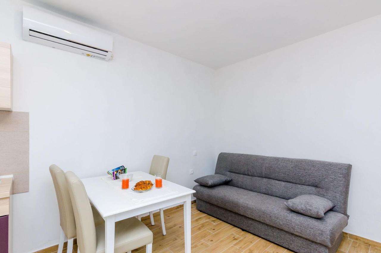 Apartments Dubrovnik Airport Čilipi Esterno foto